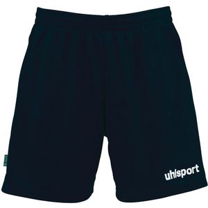 Uhlsport Center Basic Short Dames - Zwart | Maat: S
