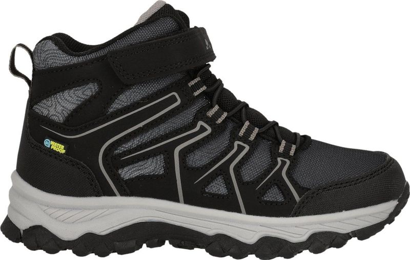 WHISTLER - Waylon - Winterlaars - Waterdicht - Kinderen