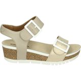 Josef Seibel - QUINN 02 - Sandalen - Beige - Dames Sandalen