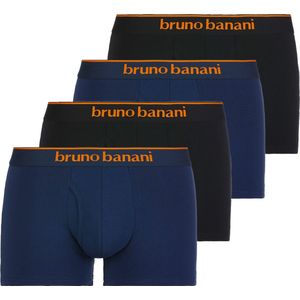 Bruno Banani Heren retro short / pant 4 pack Quick Access