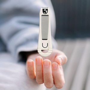 Teennagel Clipper - professionele nagelknipper voor thuisgebruik