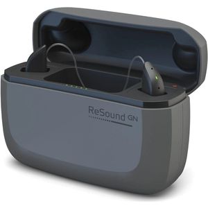 Resound - CHARGER RS PREMIUM - Oplader - Voor Nexia microRIE Hoortoestellen