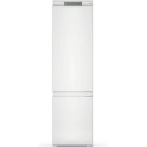 Whirlpool WHC20 T352 - Inbouw koel-vriescombinatie Wit