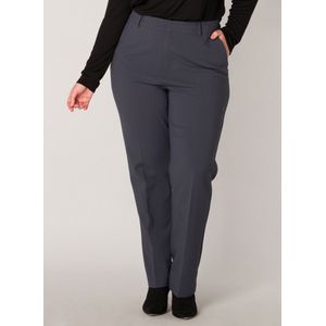 YESTA Nellie - Blue Grey - maat 4(54/56)