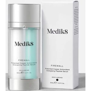 Medik8 - Copper PCA Serum - 30ml - Serum - Huidveroudering - Hydratatie
