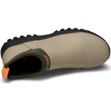 Irene - Waterdichte Enkellaarsjes - Gevulkaniseerd Rubber