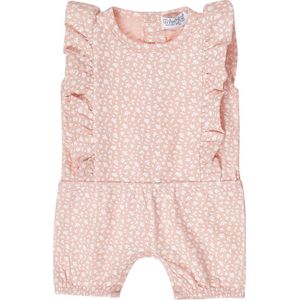 Dirkje R-SMILE Meisjes Boxpak - Pink - Maat 62