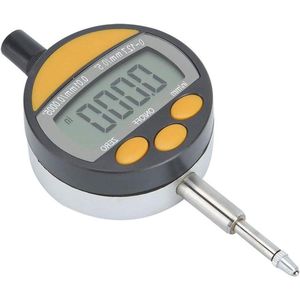 Elektronische digitale meetklok 0-127 mm - Hoge nauwheid - Meetinstrument - 001 mm - Meetapparatuur .