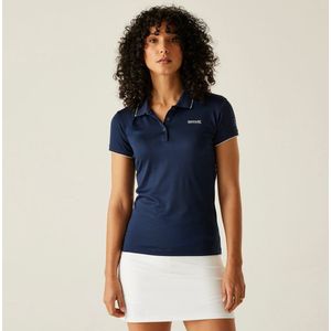 Remex II - Poloshirt - Nature - Dames