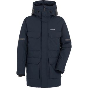 Didriksons DREW USX PARKA 7 Heren Outdoor parka - maat XL