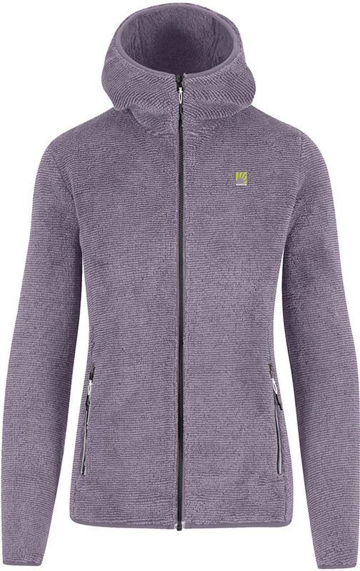 Karpos Vertice Fleece Met Volledige Rits