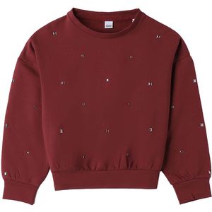 Ido Sweatshirt Gesloten Sweatshirt Met Of Zonder Capuchon - Fashion Wear - Kinderen