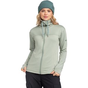 Roxy - Vertere Full Zip Sweater - Kleur - Materiaal