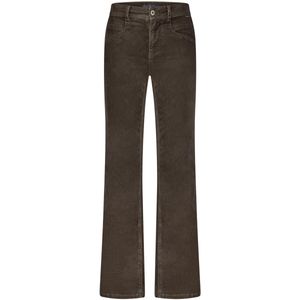 Red Button - Bibette 10W - Tuinbroek - Bruin - 82 cm