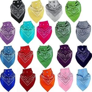 Zakdoeken heren premium katoen