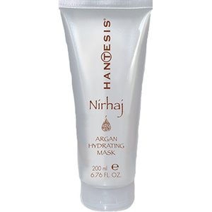 NIRHAJ Mask Nourishing with Argan Oil 200ml