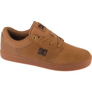 DC Shoes - Crisis 2 - Sneakers - Bruin - Voor Heren