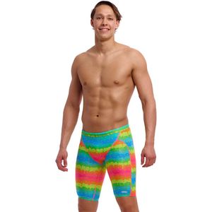 Funky Trunks - Training Jammer - Zwembroek