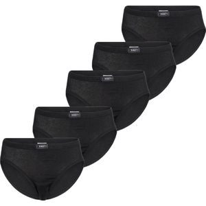 Racky dames 5-pack heup slips (Highleg mini)