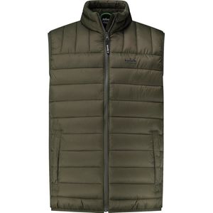 Kjelvik Bodywarmer Jorn Heren - Maat M