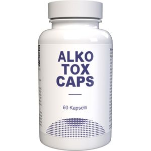 Multivitaminen - 60 Capsules - Authentieke Formule van 22 Vitaminen en Mineralen