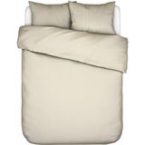 Essenza - Coletta - Dekbedovertrek - Vanille - 2 Persoons 240x200/220 + 2 Slopen