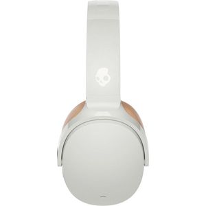 Draadloze Over-Ear Koptelefoon met Actieve Ruisonderdrukking en 22 Uur Accuduur – Wit