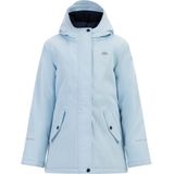 Schmuddelwedda - Functionele Jas - Lichtblauw