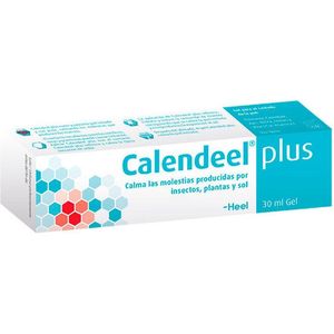 Heel Caleendel Plus 30ml