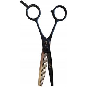 FOX Spitz Classic 5.5"" Effileerschaar - Professioneel Kappersgereedschap