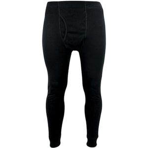 Thermische lange onderbroek voor heren | Extra warm thermisch ondergoed