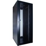 DSI - DS6847PP - Serverkast - 47U - Geperforeerde Deur - Vrijstaand