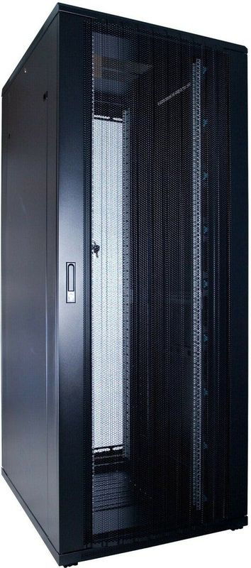 DSI - DS6847PP - Serverkast - 47U - Geperforeerde Deur - Vrijstaand