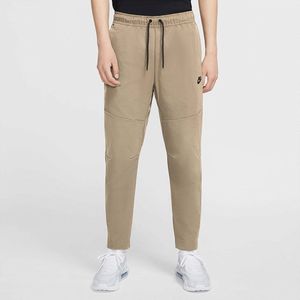 Nike NSW Woven Pants - Beige - Maat XS