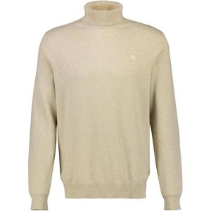 Lerros Trui Coltrui In Platgebreide Kwaliteit 2295705 125 Mannen Maat - L