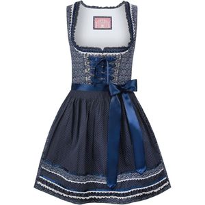 Elegante Dirndl Jurk voor Dames - Perfect voor Speciale Gelegenheden