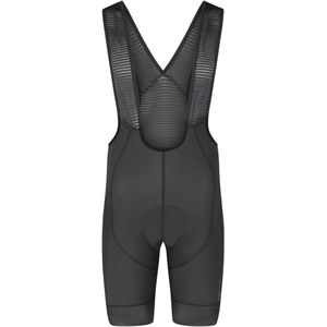 Bioracer Icon Gravel - Fietsbroek Heren Met Zeem - Zwart - Maat S