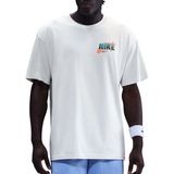 Nike Performance TEE M90 DNA Shirt Heren - Maat S