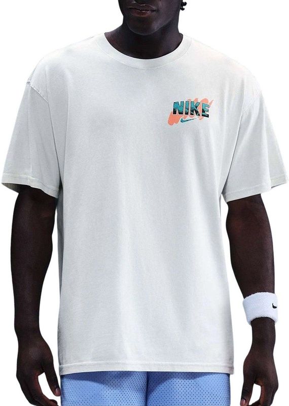 Nike Performance TEE M90 DNA Shirt Heren - Maat S