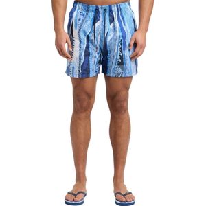 Carlo Colucci Swimshorts Blue