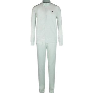 Charlie Choe Huispak velours Q53169-38 light aqua light aqua-M