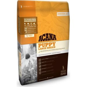 Acana dog puppy large breed - 17 KG