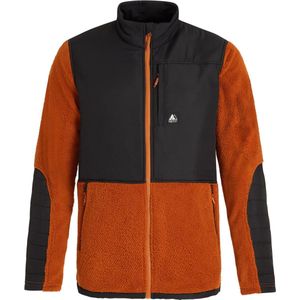 Protest Prtmanitoba full zip top heren - maat l