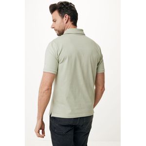 Mexx Polo Groen - Maat M