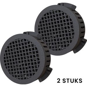 Filtre À Charbon Actif Pour Réfrigérateur Liebherr, Freshair - Filtre