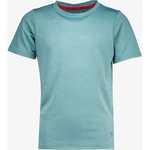Osaga Dry sport kinder T-shirt groen - Maat 116