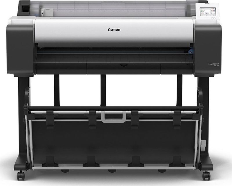 Canon imagePROGRAF TM-355