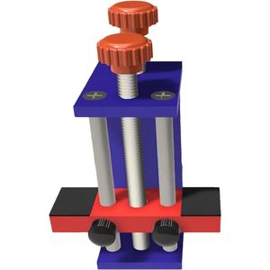 Verstelbare heavy-duty deurinstallatietool voor kastdeuren - Multifunctioneel arbeidsbesparend gereedschap .