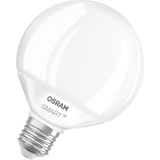 OSRAM - SMART+ LED lamp Globe 95 - Dimbaar - 14W - Tunable White - WiFi - Matter compatibel