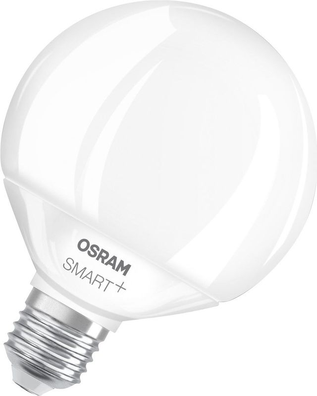 OSRAM - SMART+ LED lamp Globe 95 - Dimbaar - 14W - Tunable White - WiFi - Matter compatibel